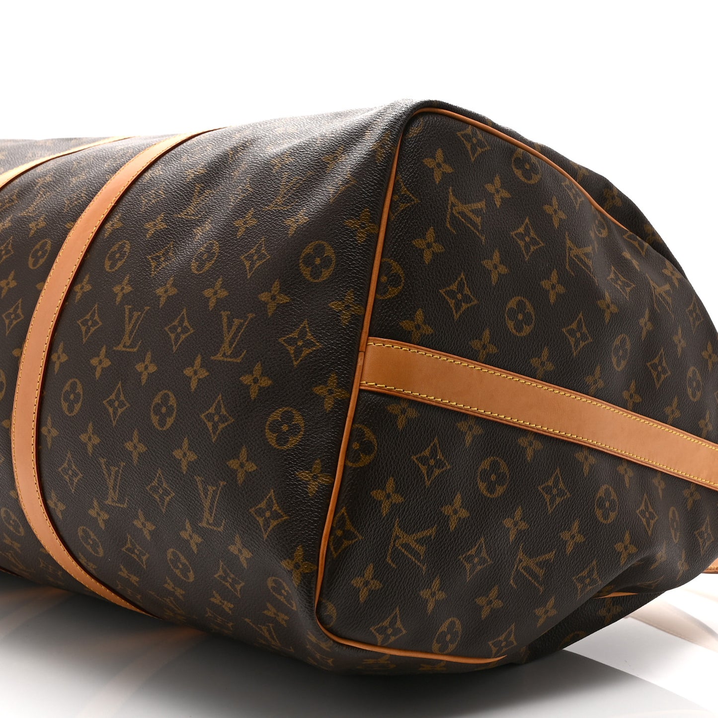 Monogram Keepall Bandouliere 60
