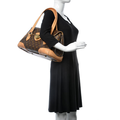 Louis Vuitton Monogram Beverly GM 2 of 11