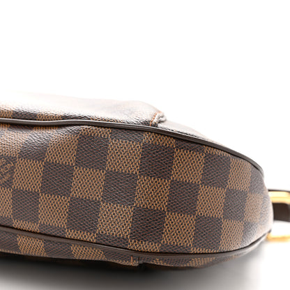 Louis Vuitton Damier Ebene Thames GM 10 of 12