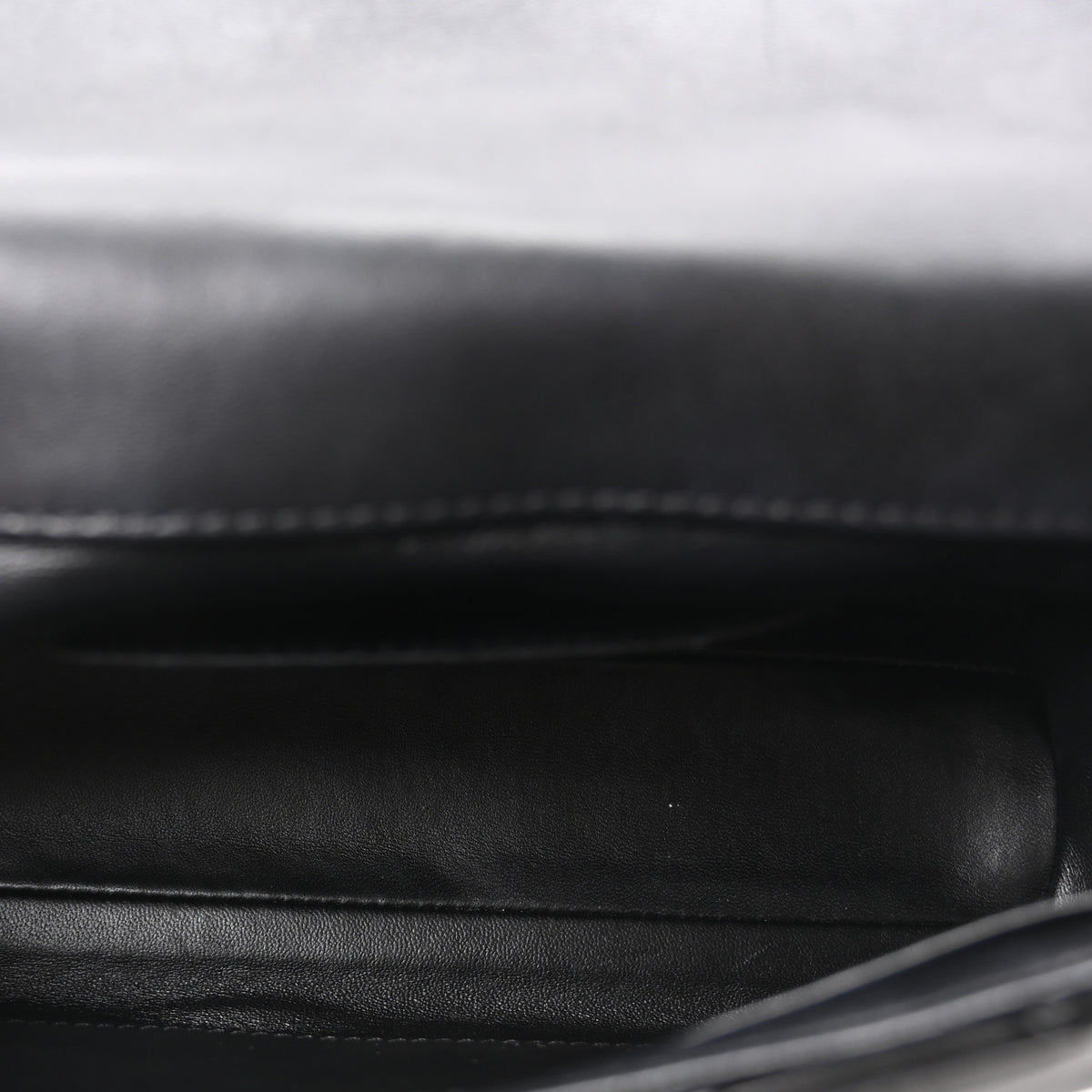 Lambskin Malletage GO-14 MM Black