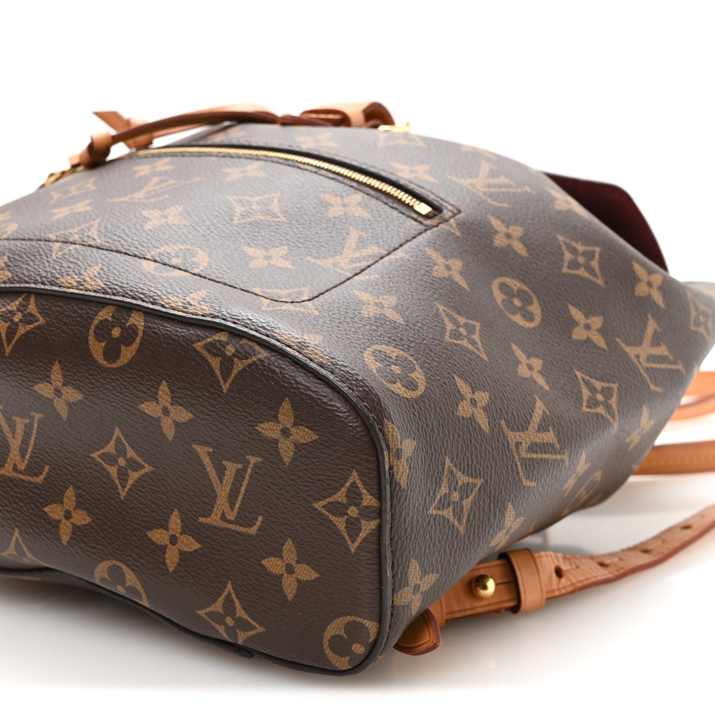 Monogram Montsouris NM Backpack