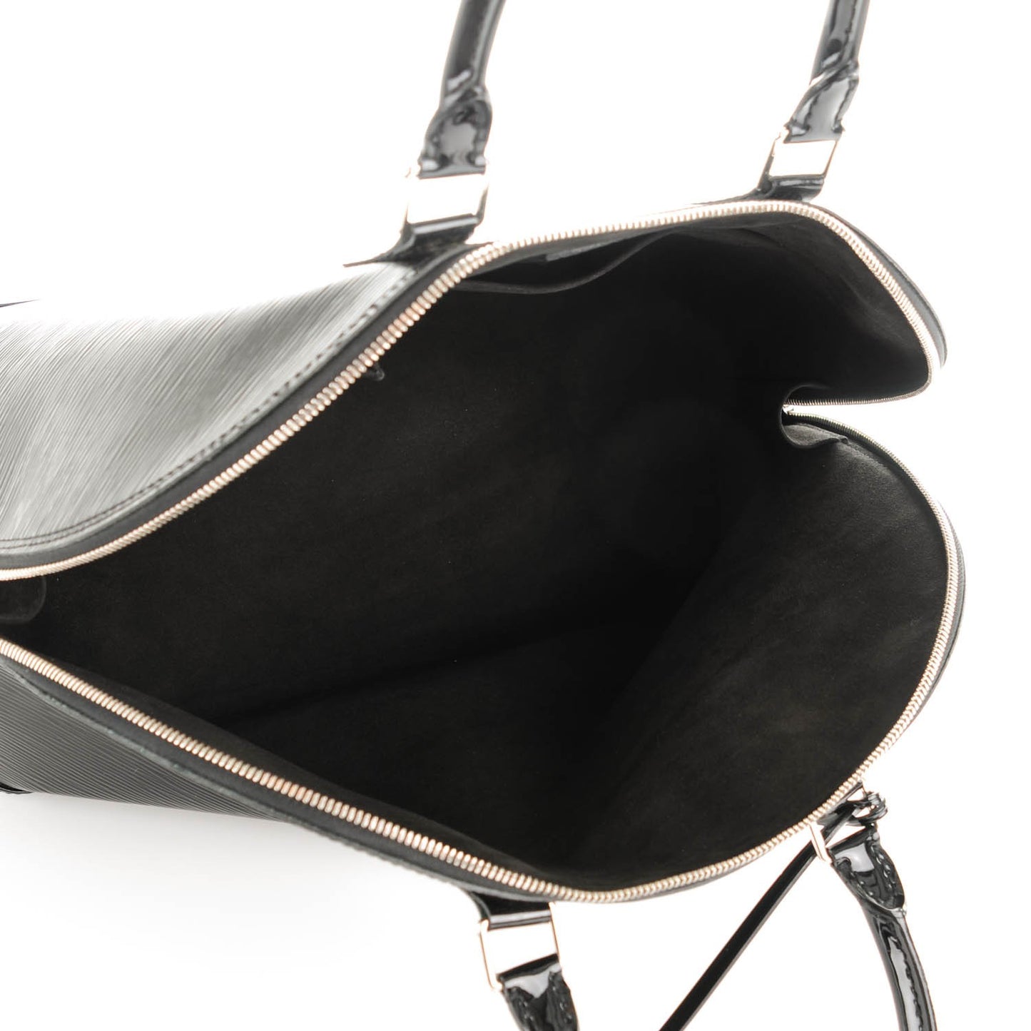 Electric Epi Alma GM Black