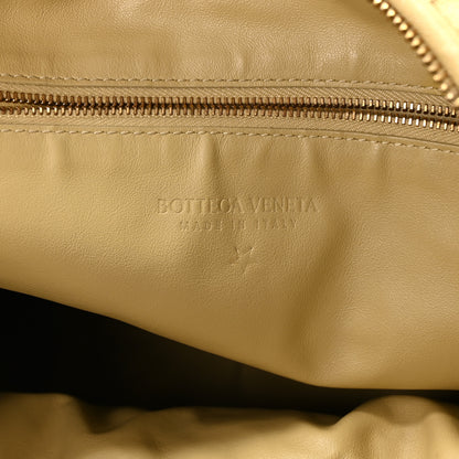 Bottega Veneta Nappa Intrecciato Maxi Jodie Tapioca 5 of 9
