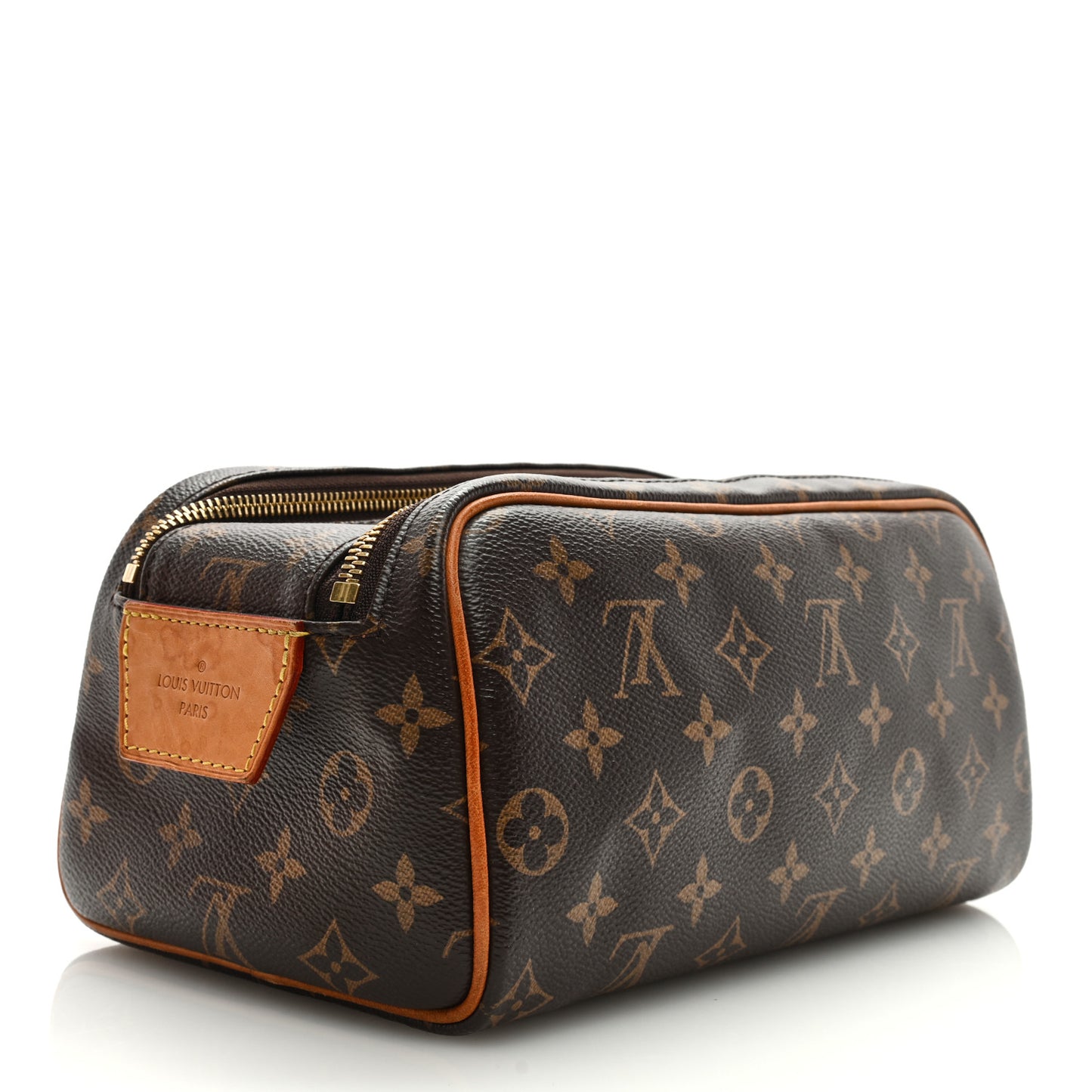 Monogram King Size Toiletry Bag