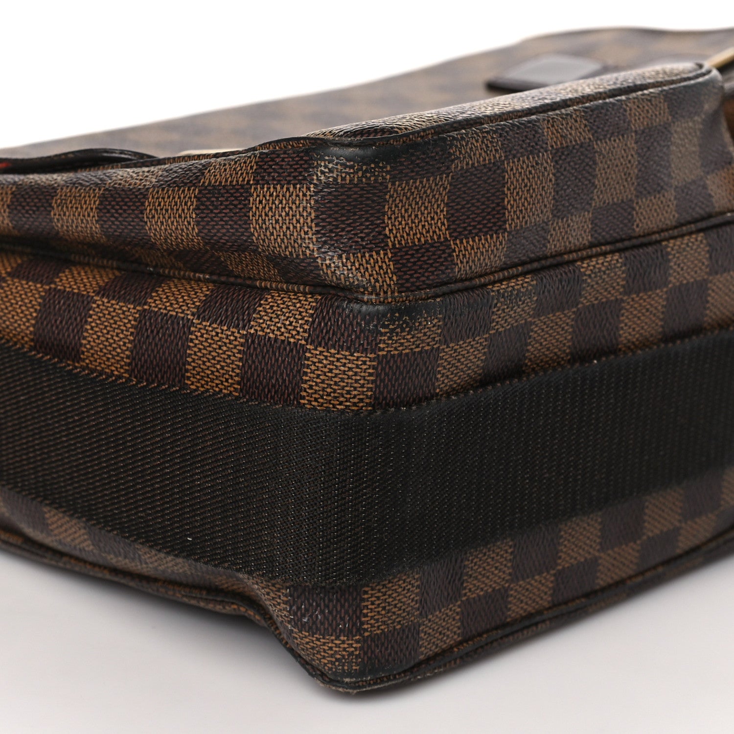 Louis Vuitton Damier Ebene Broadway Messenger Bag 5 of 15