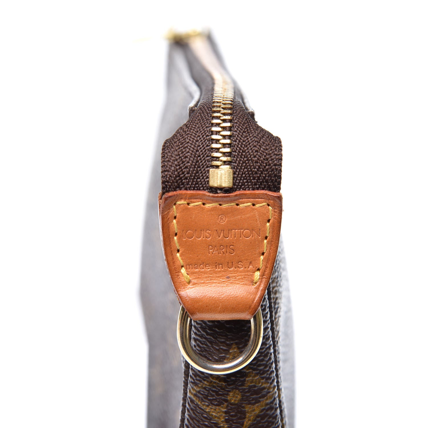 Louis Vuitton Monogram Pochette Accessories 8 of 9