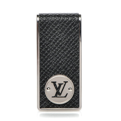 Louis Vuitton Taiga Neo LV Club Bill Clip 1 of 3