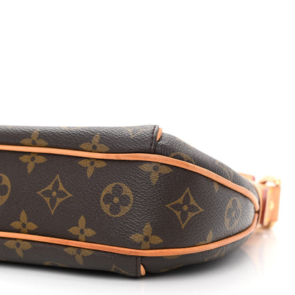 Louis Vuitton Monogram Thames PM 10 of 10
