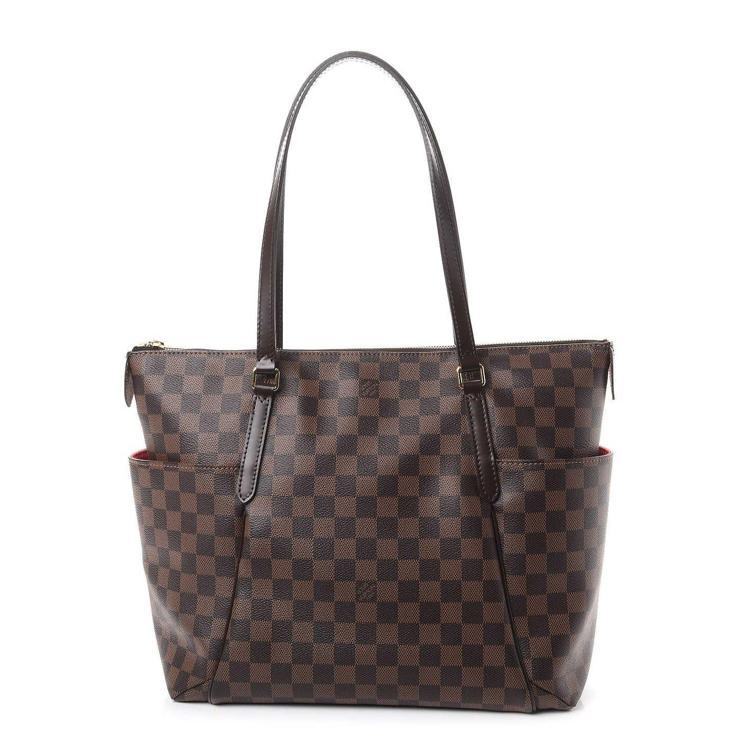Damier Ebene Totally MM