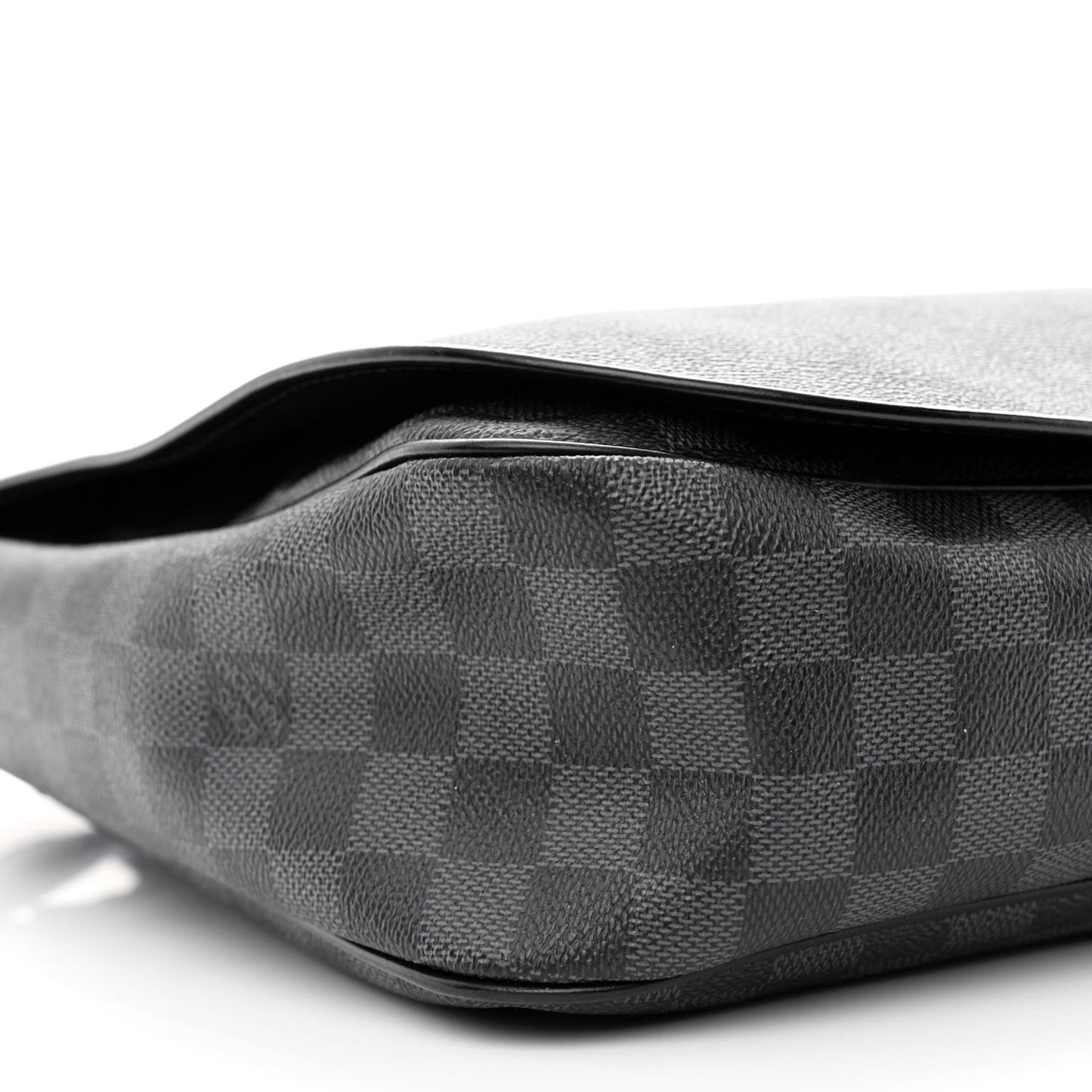 Damier Graphite Daniel GM