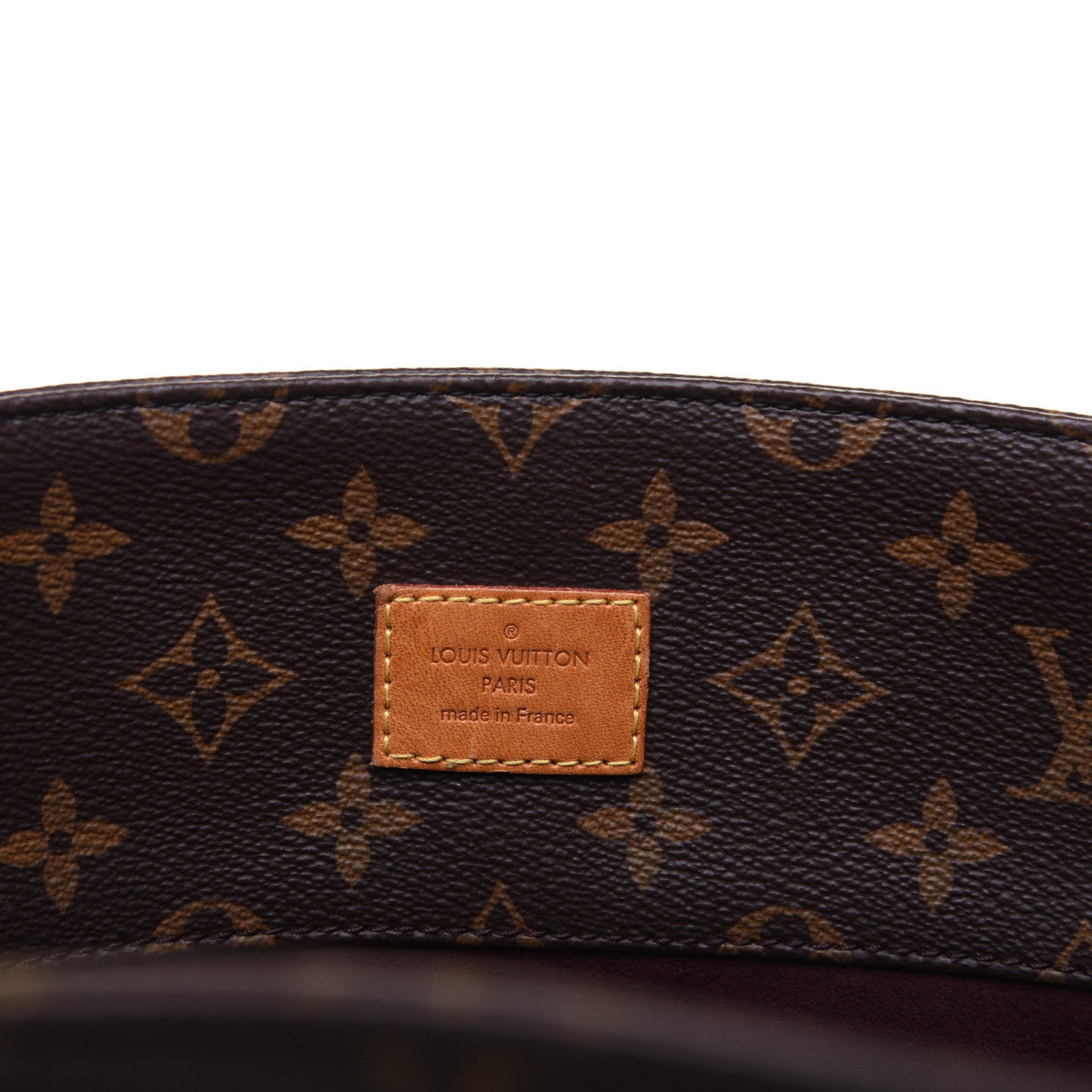 Louis Vuitton Monogram Melie 8 of 19