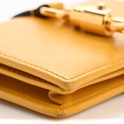 Gucci Calfskin Jackie 1961 Card Case Crop 12 of 17