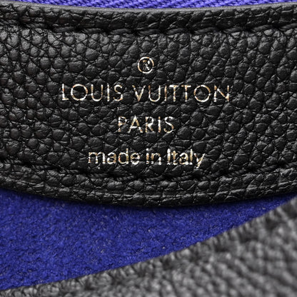 Louis Vuitton Empreinte Monogram Giant Diane Black 6 of 14