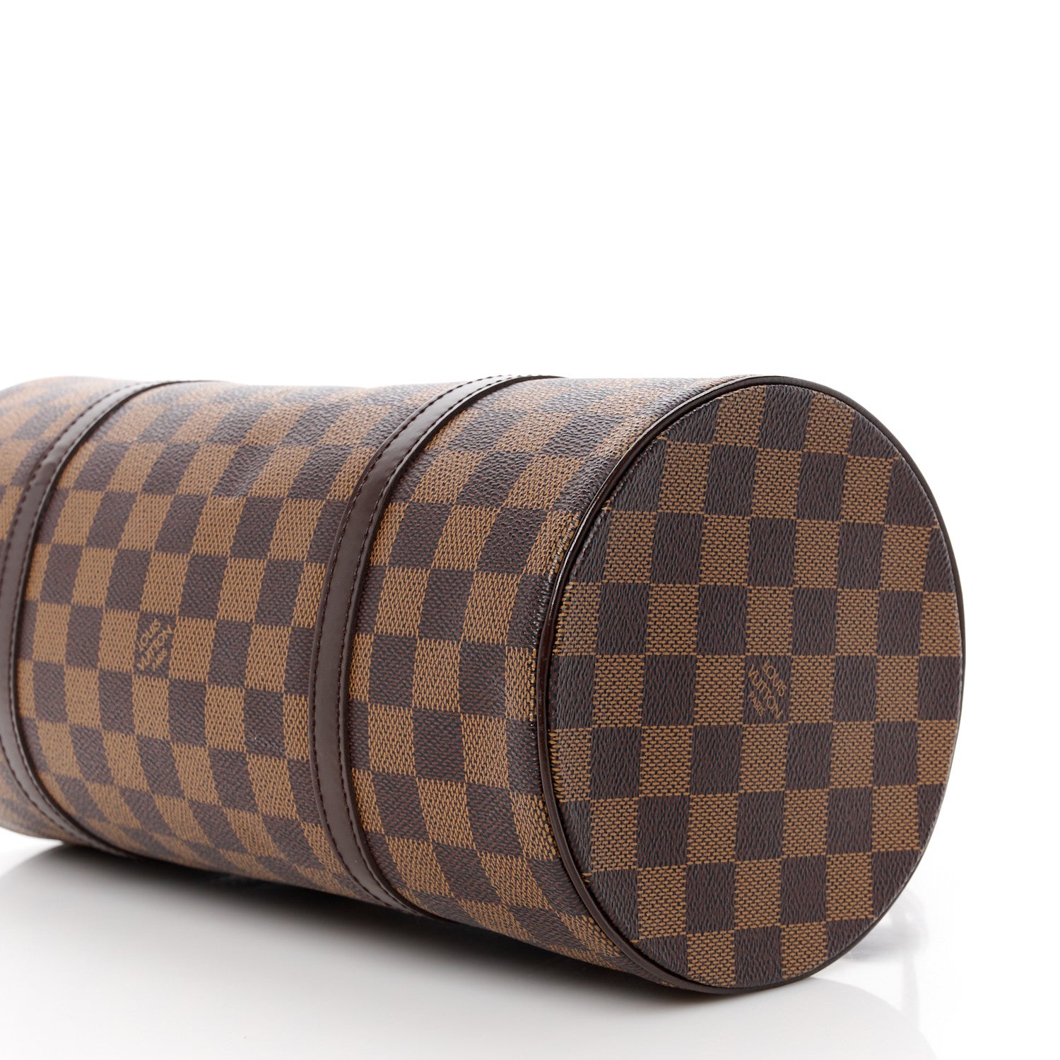 Louis Vuitton Damier Ebene Papillon 30 With Companion 13 of 16