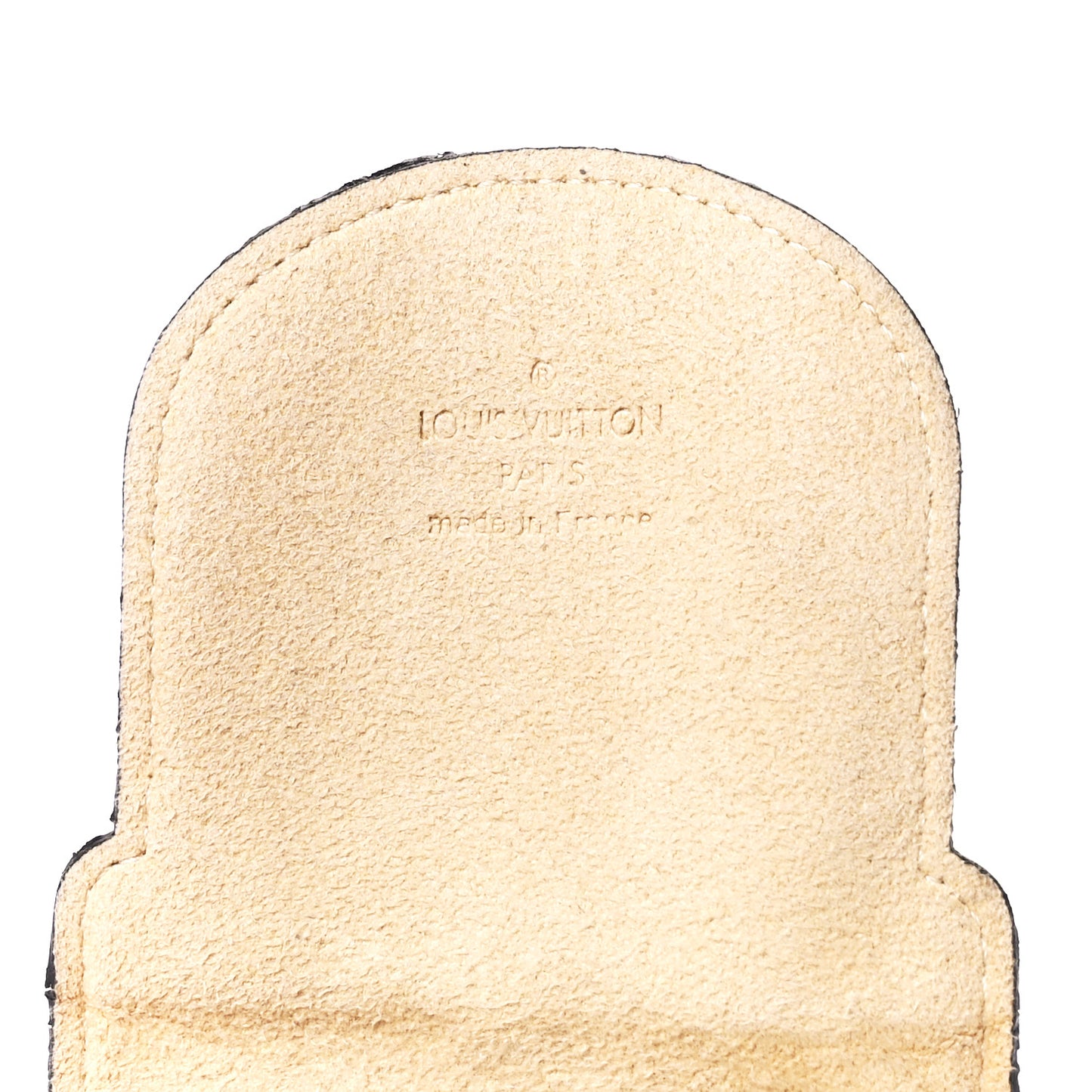 Monogram Etui a Lunettes Rabat Eyeglass Case