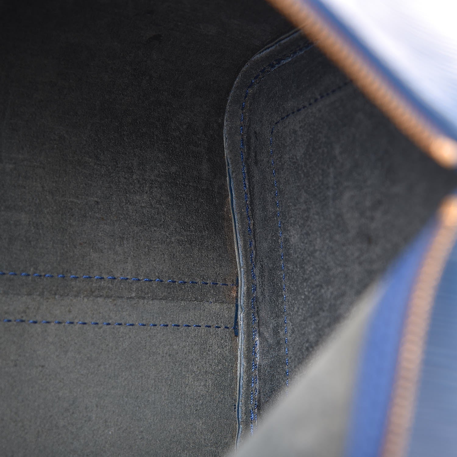 Louis Vuitton Epi Speedy 30 Toledo 11 of 11