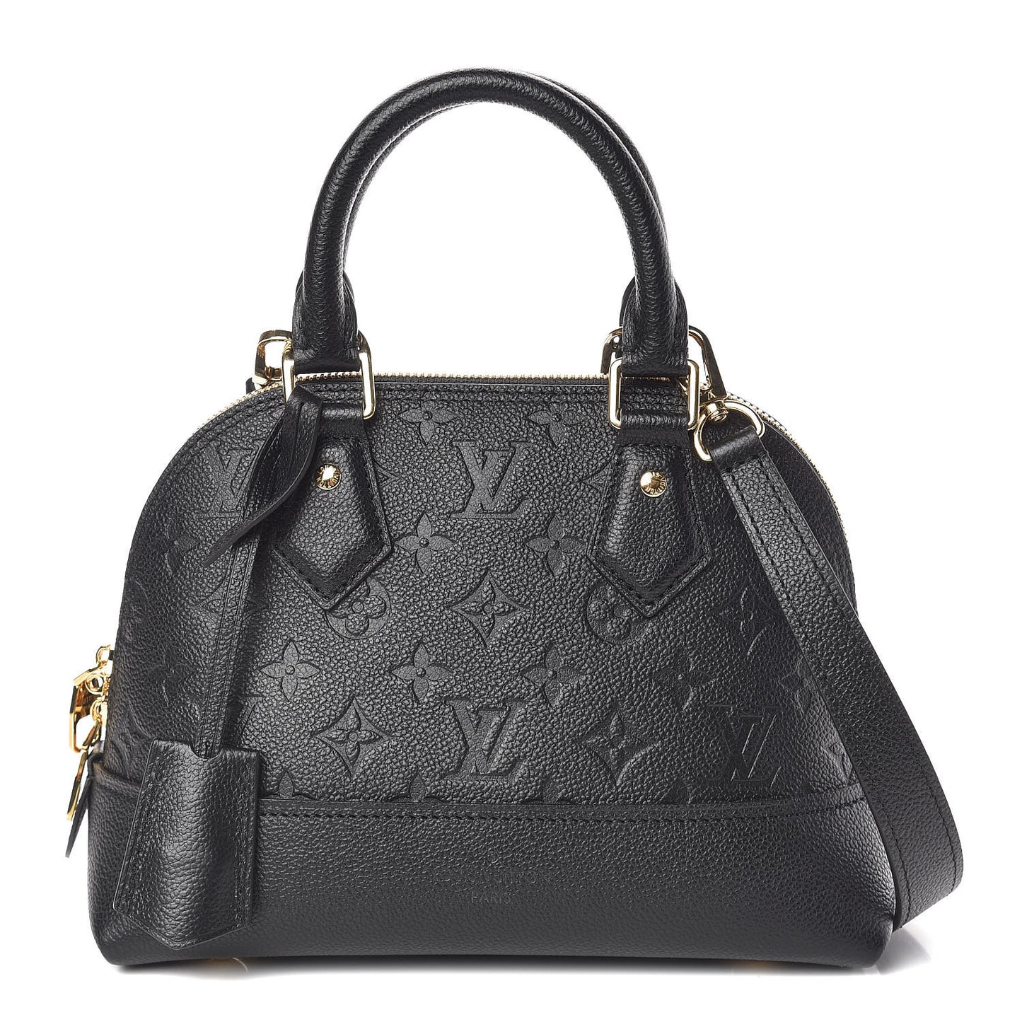 Empreinte Neo Alma BB Black