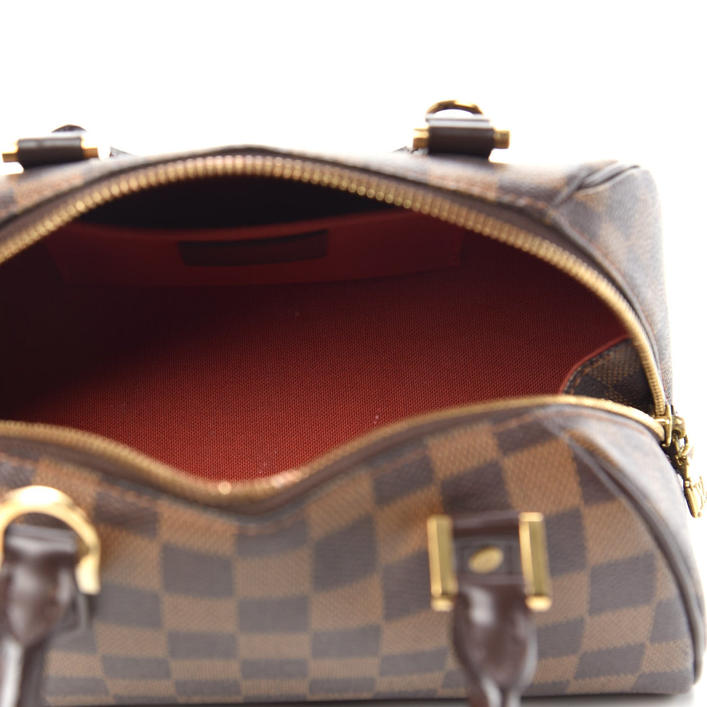 Damier Ebene Ribera Mini