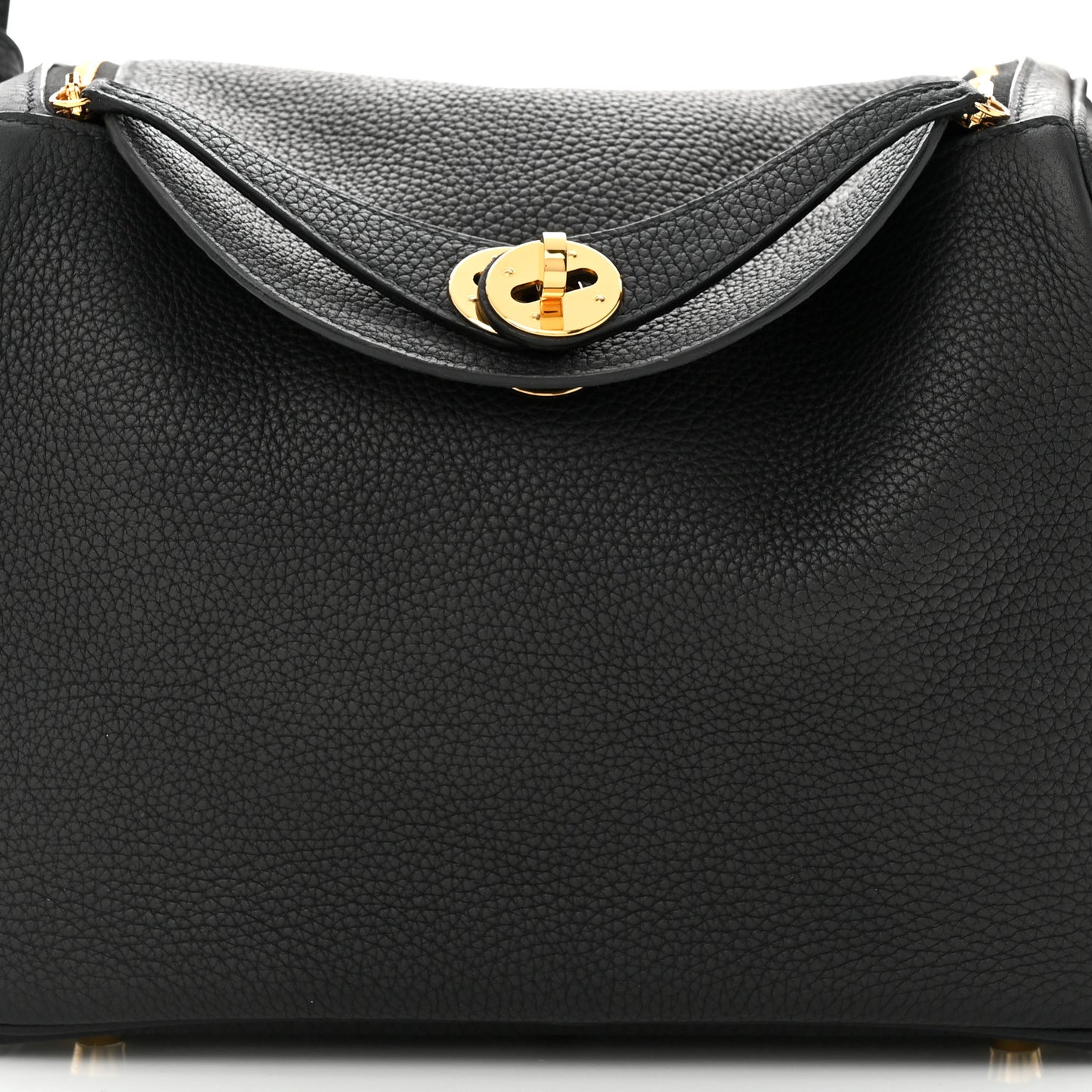 Taurillon Clemence Lindy 26 Black