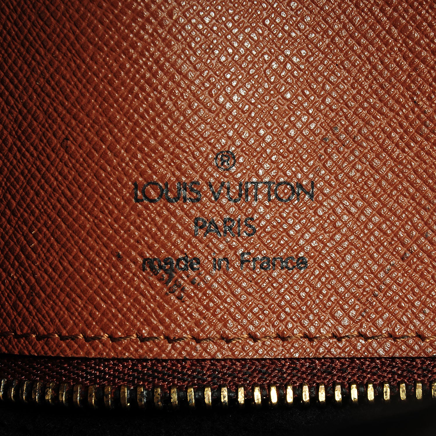 Louis Vuitton Monogram Babylone 5 of 7