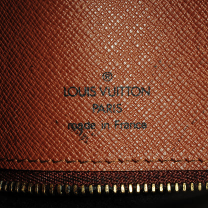 Louis Vuitton Monogram Babylone 5 of 7