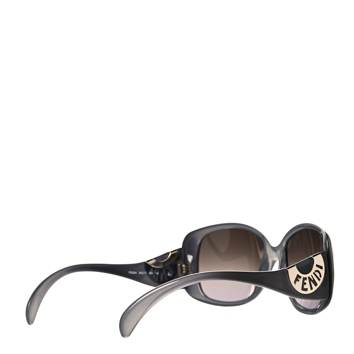 Acetate FS5064 Sunglasses Grey