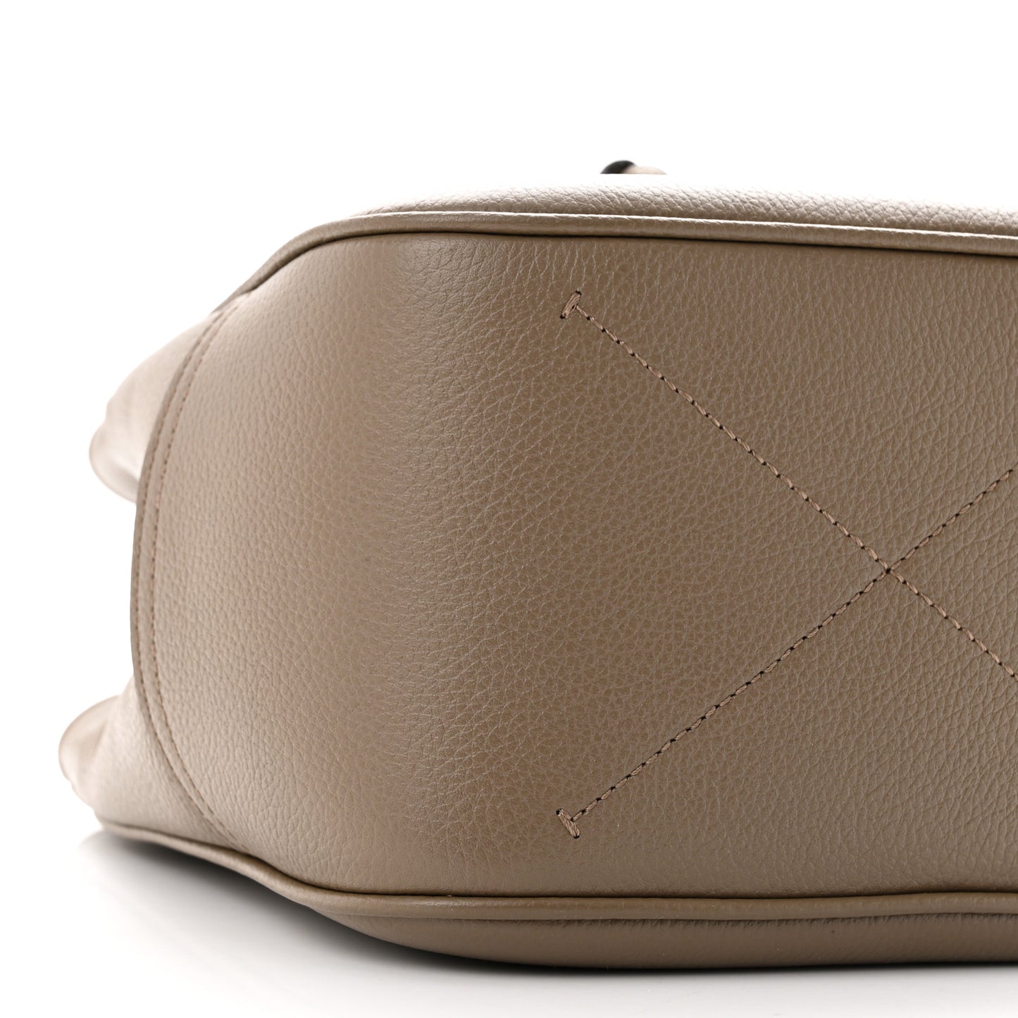 Small Classic Grain Small Hampstead Clay