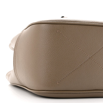 Mulberry Small Classic Grain Small Hampstead Clay 8 of 9