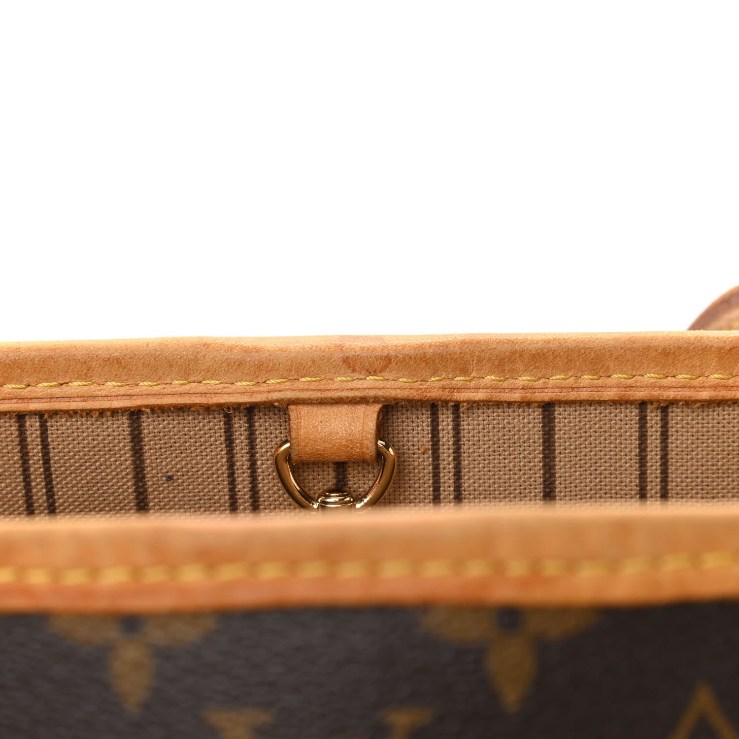 Louis Vuitton Monogram Neverfull PM 10 of 15