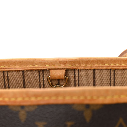 Louis Vuitton Monogram Neverfull PM 10 of 15