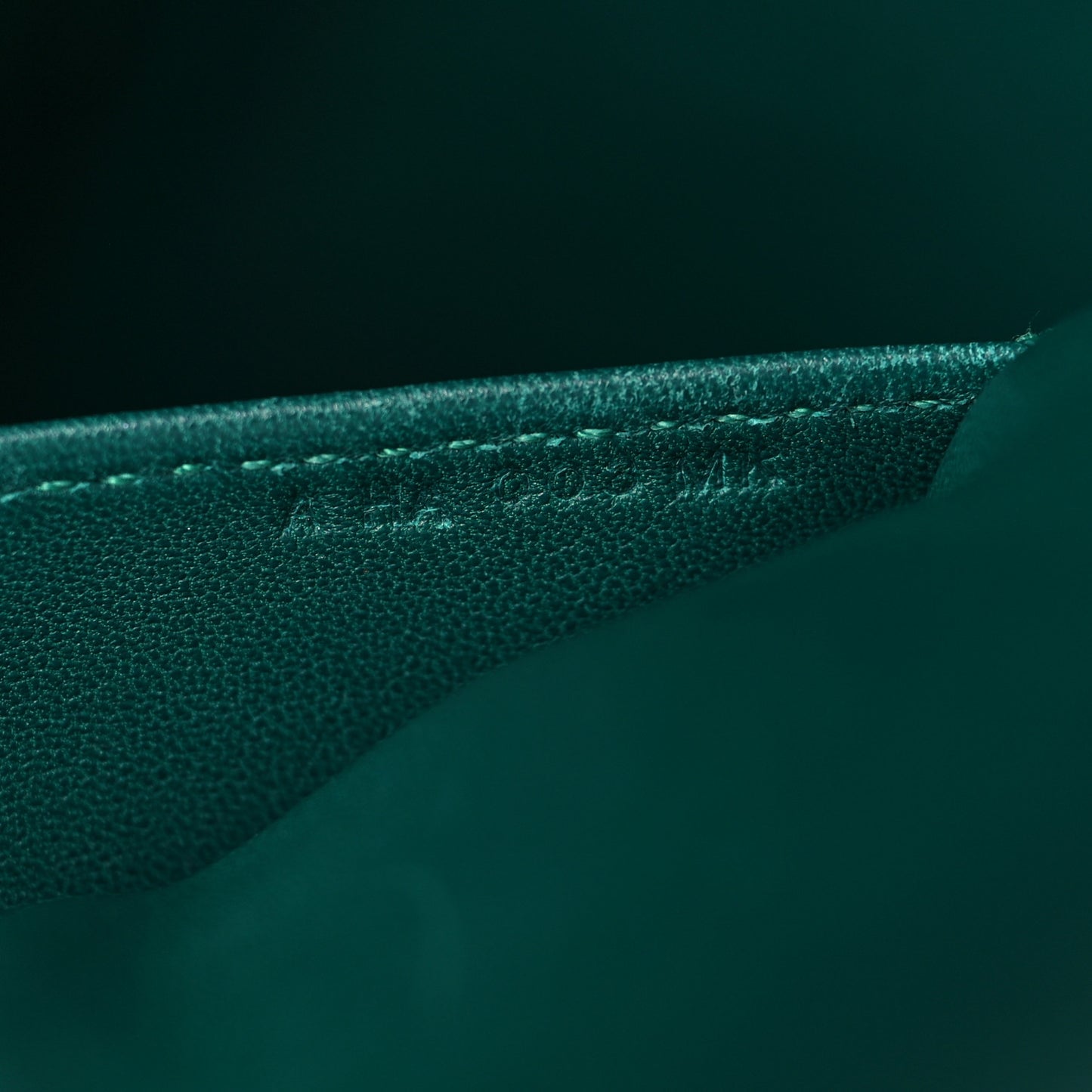 Evercolor Verso Toolbox 26 Bleu Zanzibar Malachite