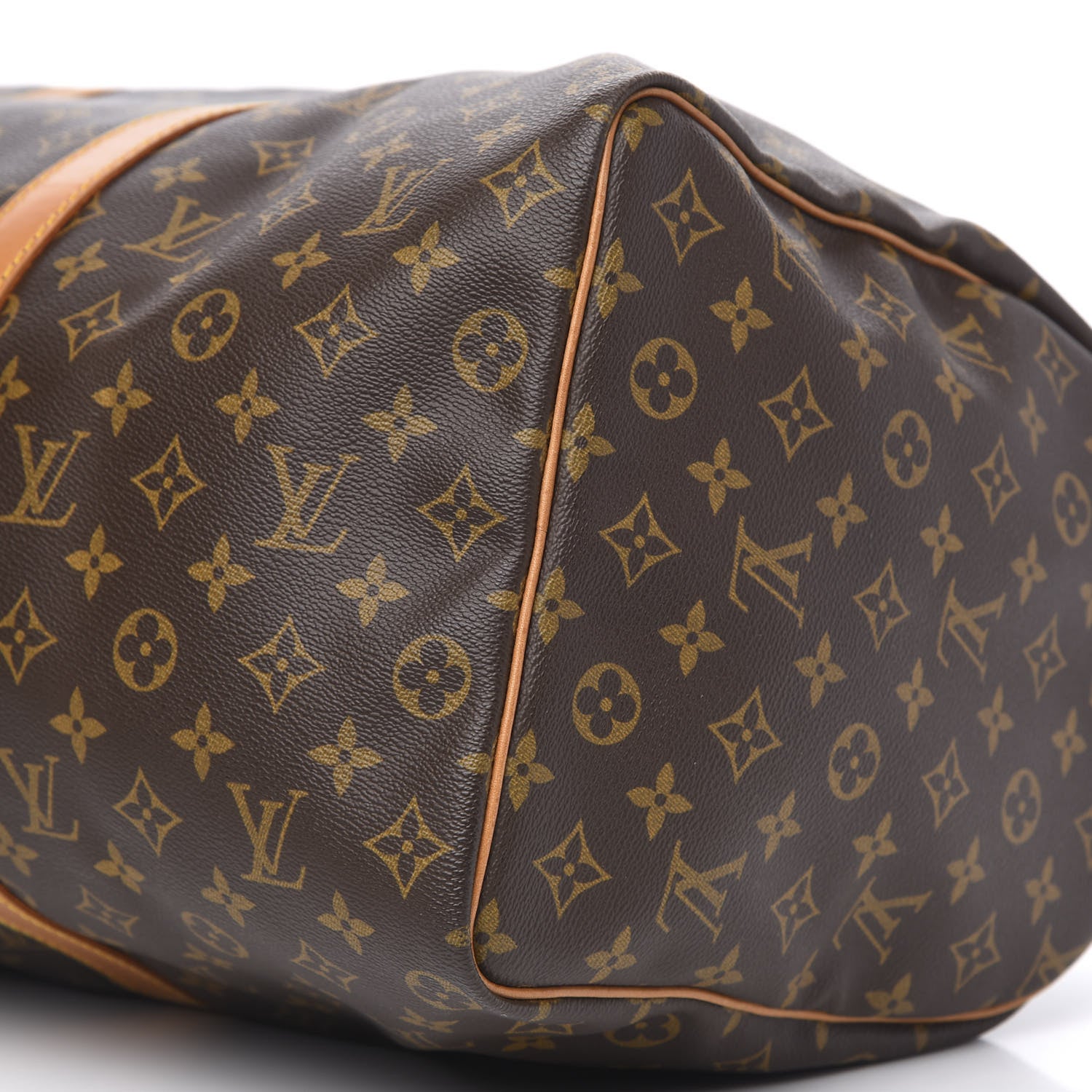 Louis Vuitton Monogram Keepall 50 8 of 13