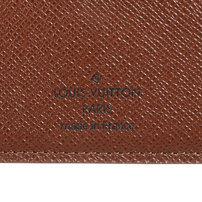 Louis Vuitton Monogram Helene Wallet 6 of 8
