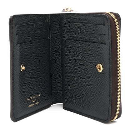 Louis Vuitton Reverse Monogram Lou Wallet 5 of 11