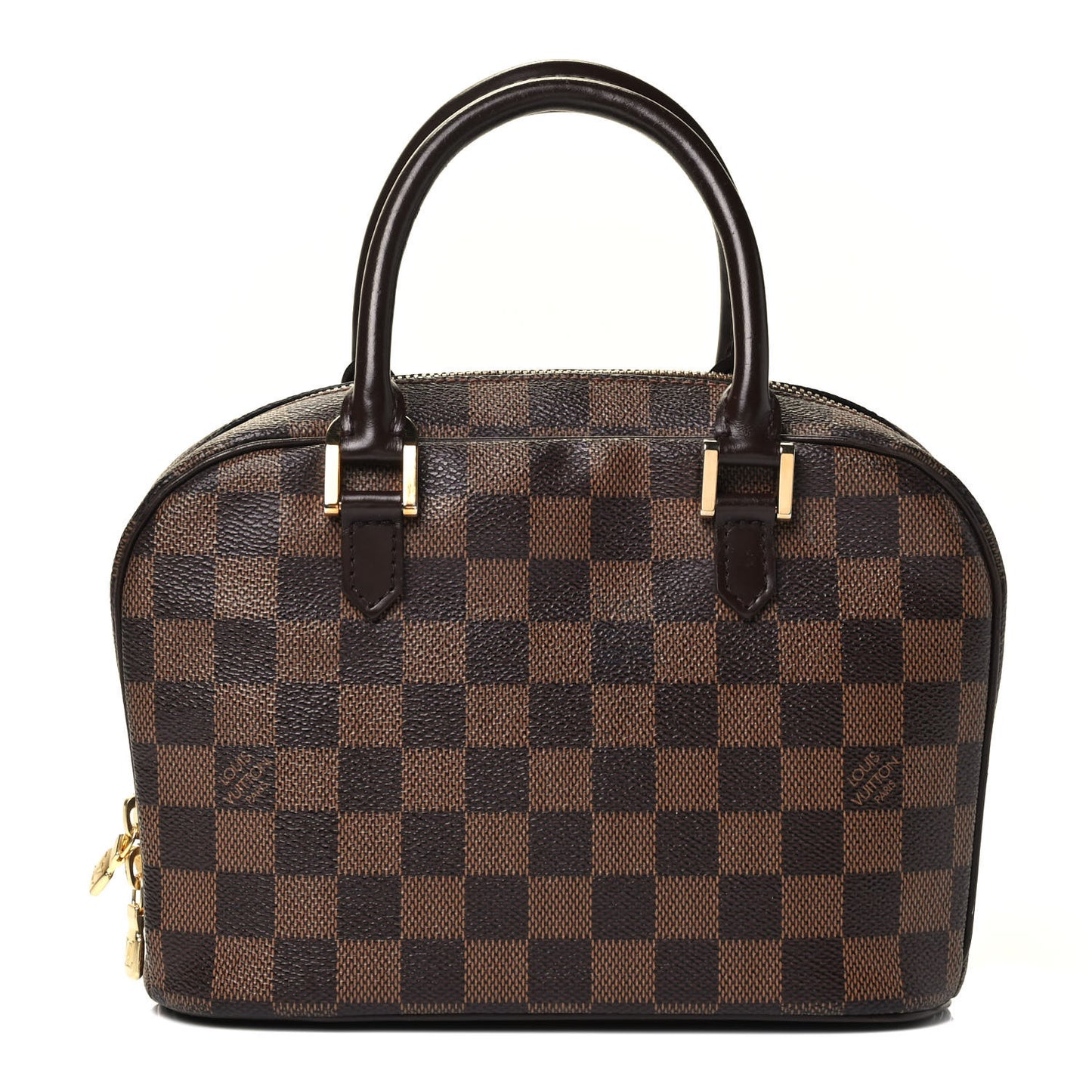 Damier Ebene Sarria Mini