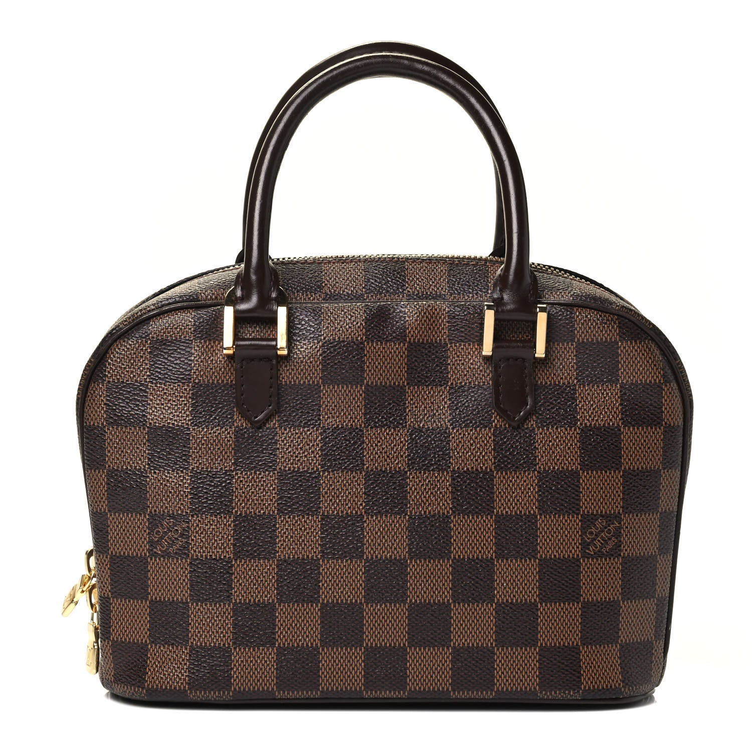 Louis Vuitton Damier Ebene Sarria Mini 1 of 4