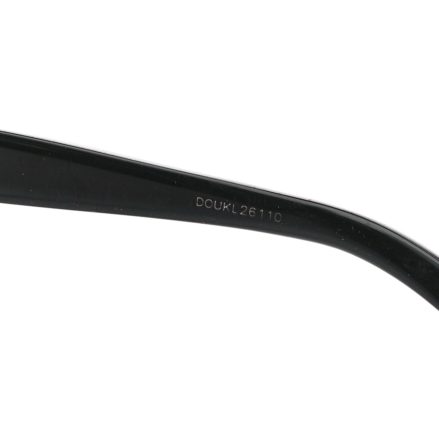 SL M39/K Sunglasses Black