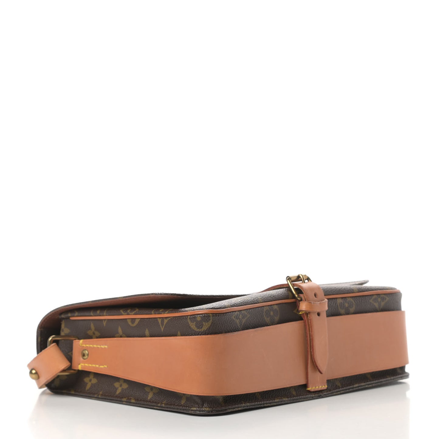 Monogram Cartouchiere 26