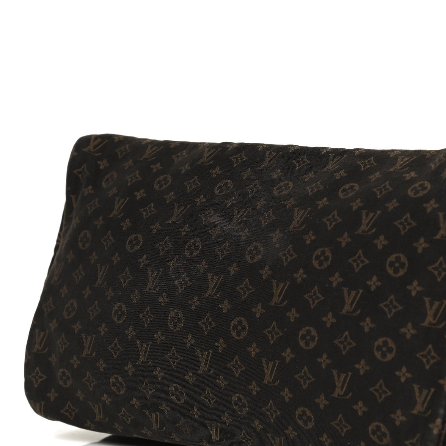 Louis Vuitton Mini Lin Speedy 30 Ebene 11 of 11