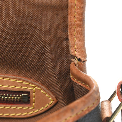 Louis Vuitton Monogram Sologne 9 of 12