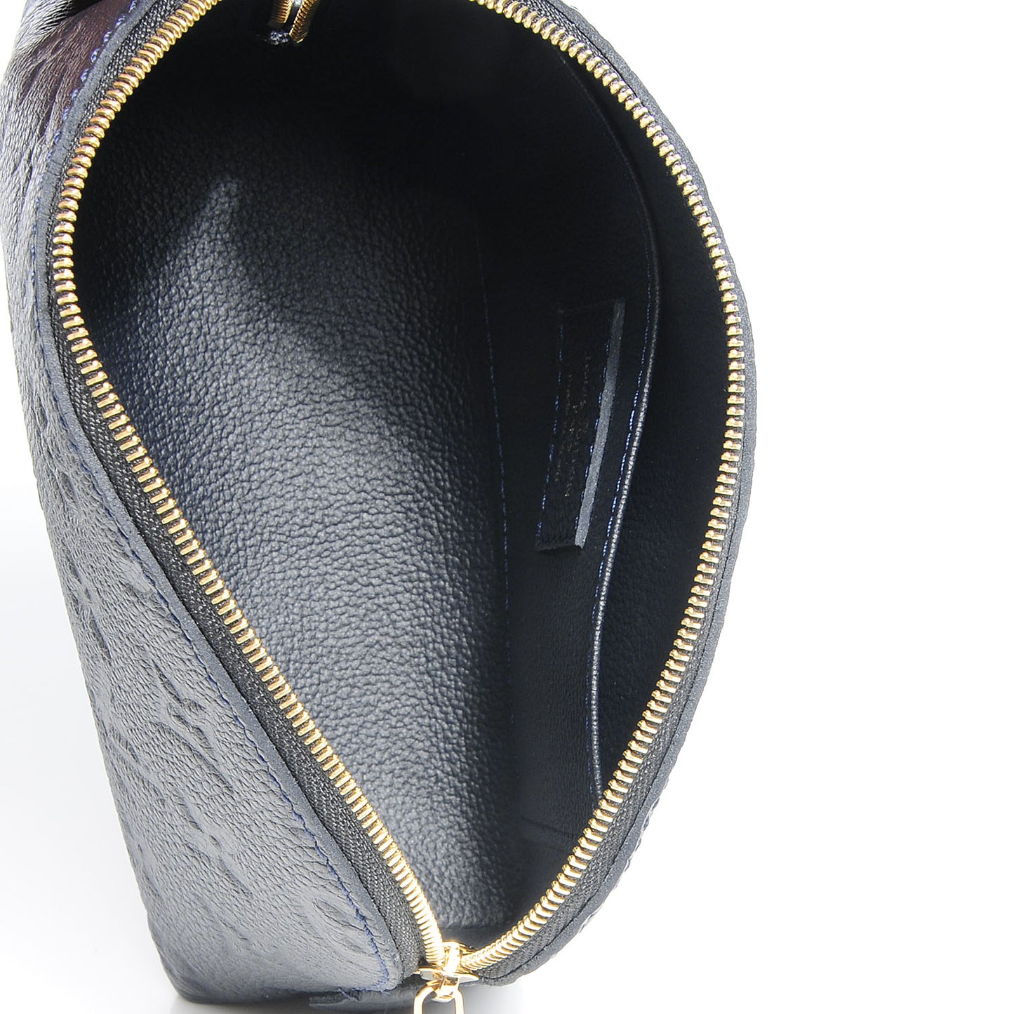 Empreinte Cosmetic Pouch Infini