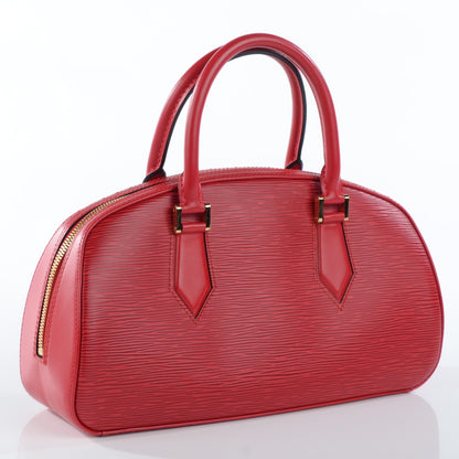 Louis Vuitton Epi Jasmin Rouge 3 of 7