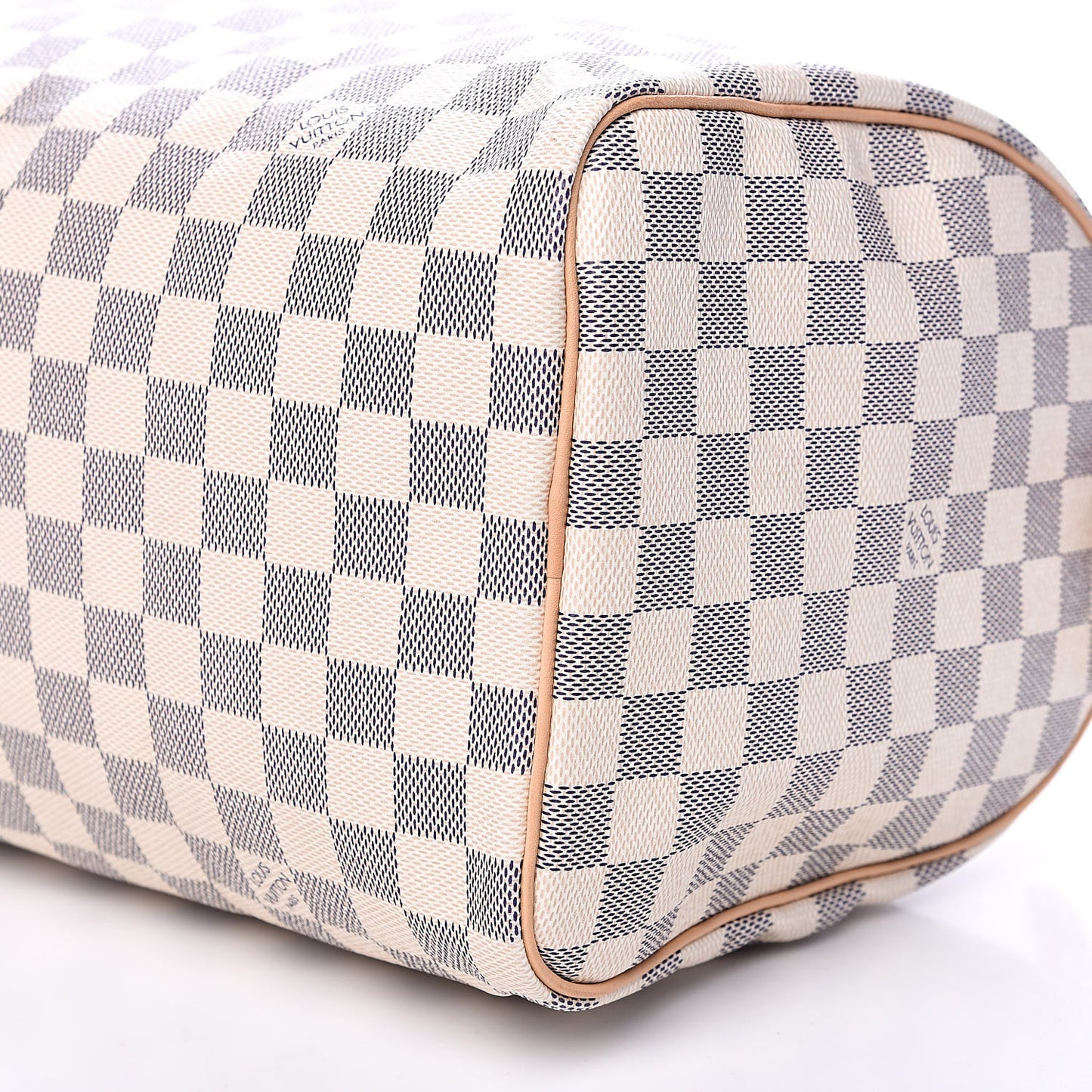 Damier Azur Speedy 30