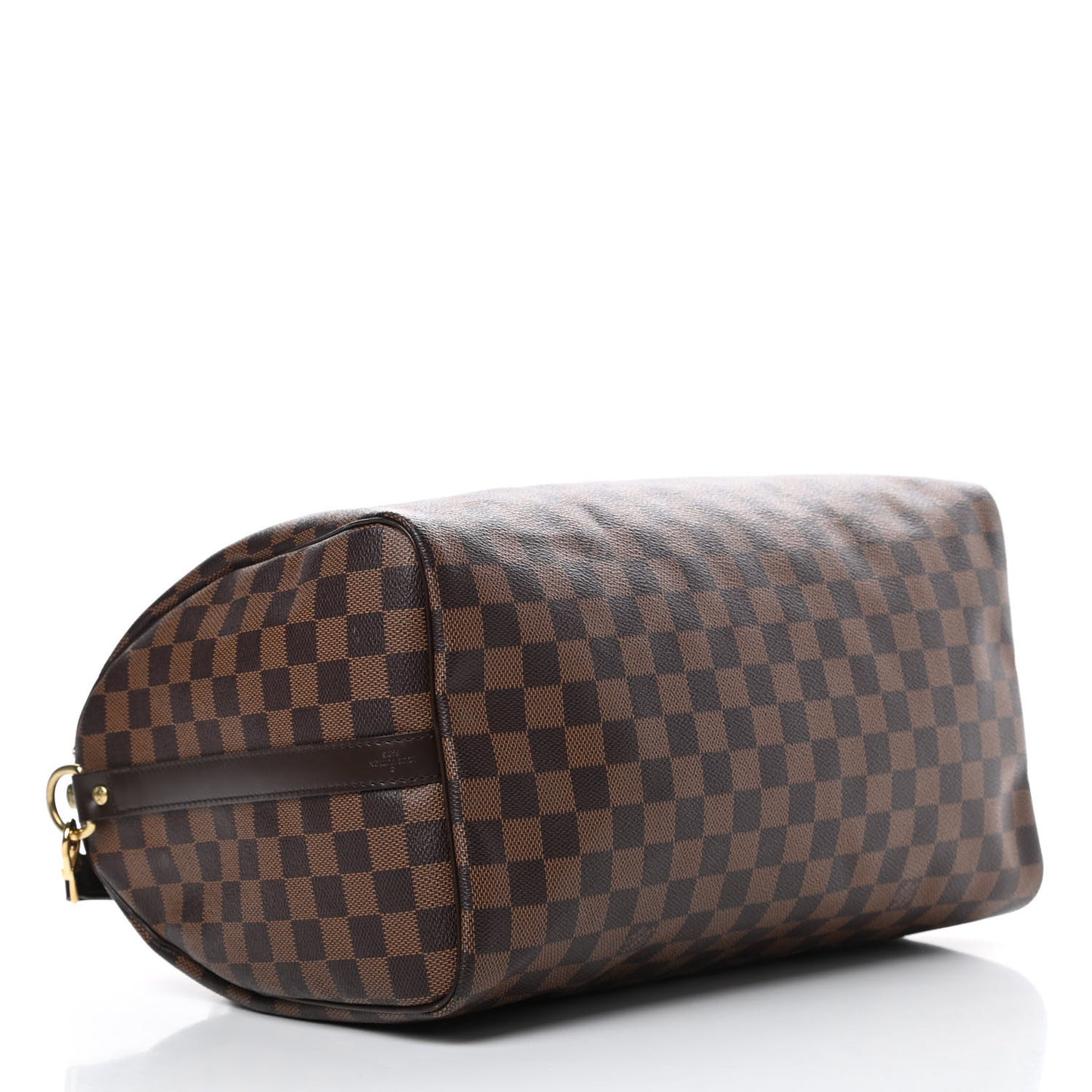 Damier Ebene Speedy Bandouliere 35