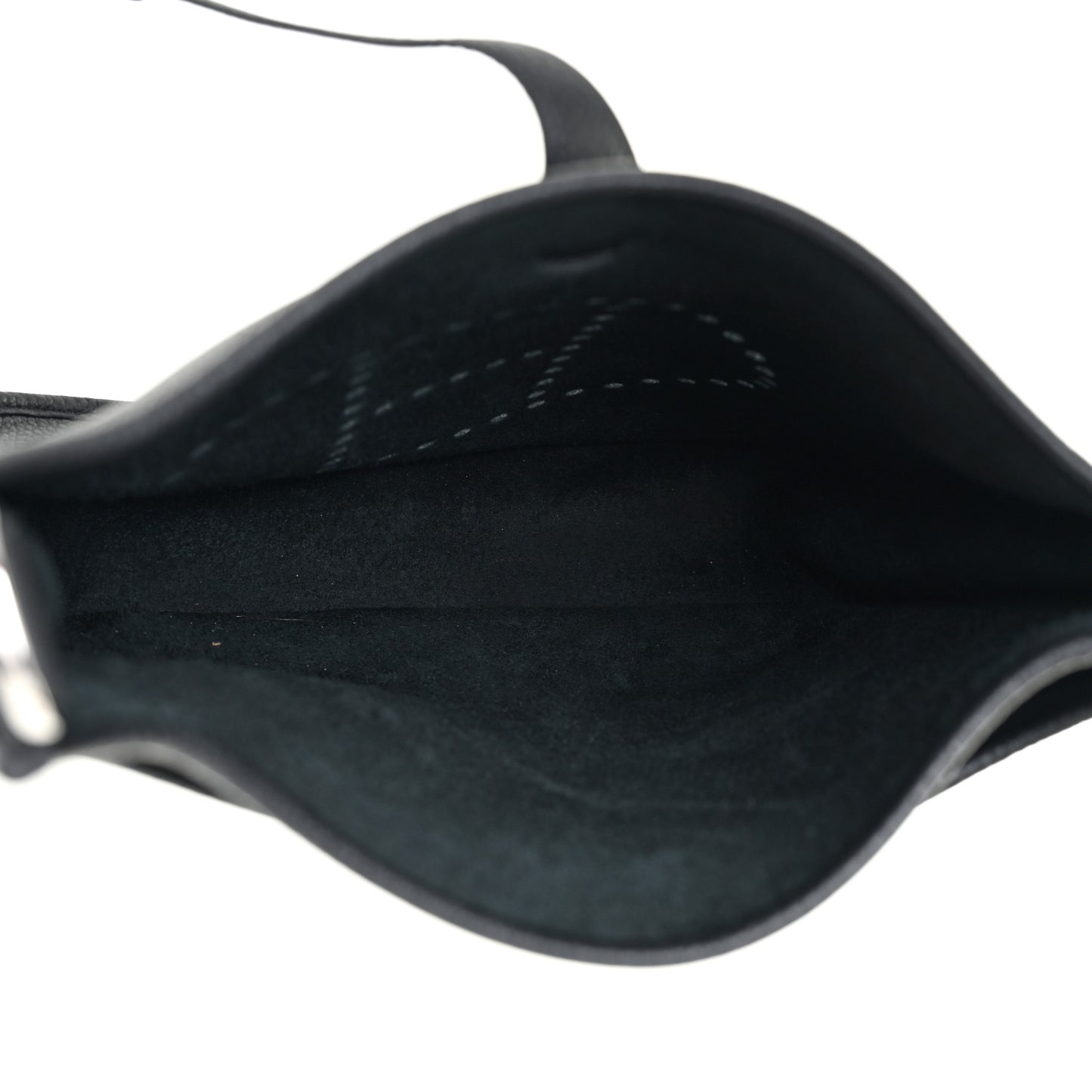 Taurillon Clemence Evelyne II PM Black