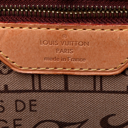 Louis Vuitton Monogram Neverfull PM 6 of 9