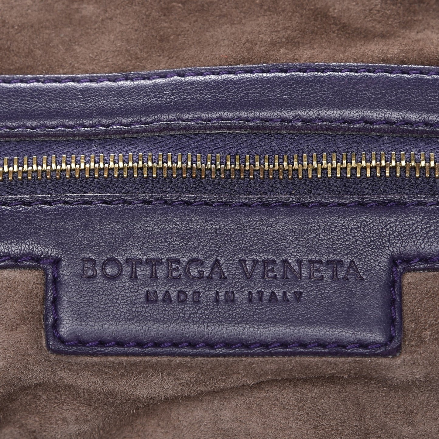 Nappa Intrecciato Pleated Large Veneta Hobo Turbolence