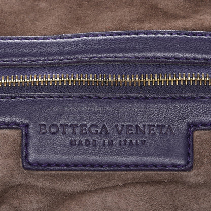 Bottega Veneta Nappa Intrecciato Pleated Large Veneta Hobo Turbolence 6 of 8