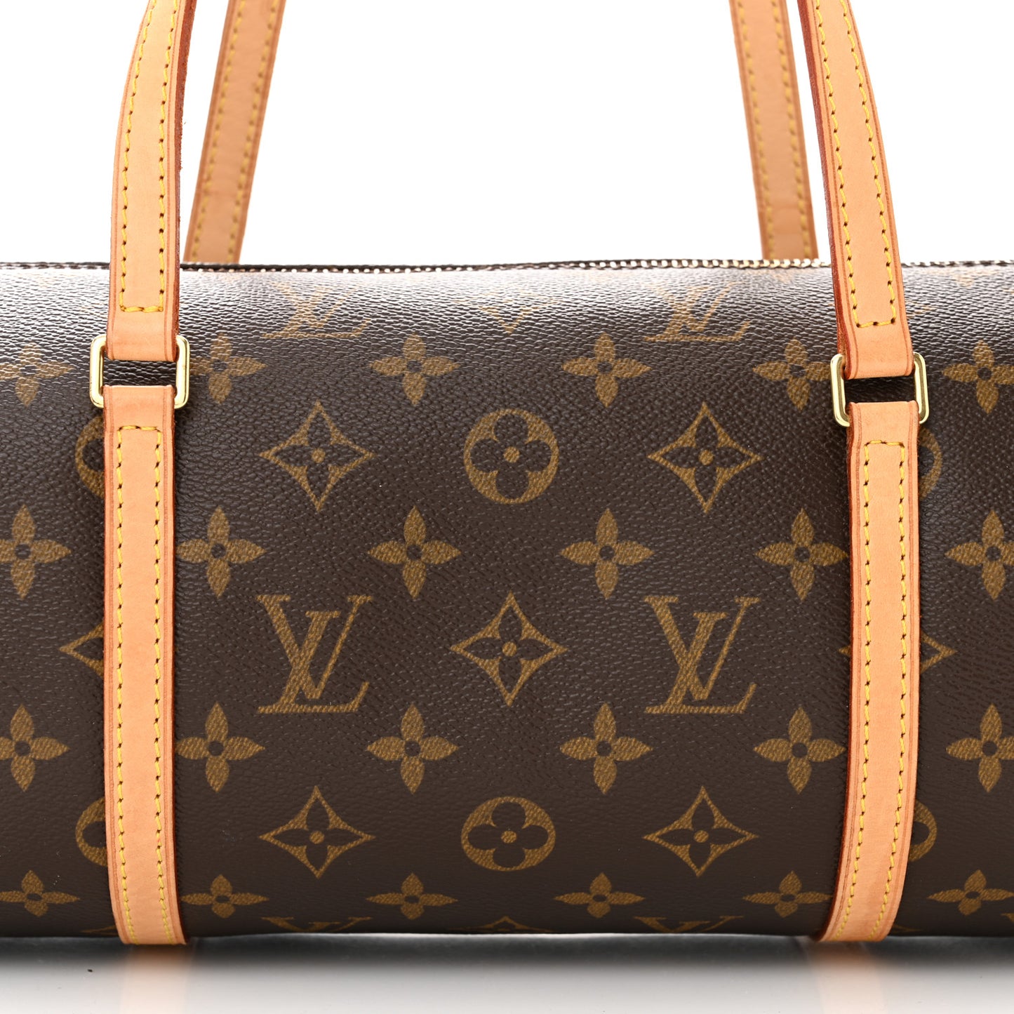 LOUIS VUITTON Monogram Papillon 30