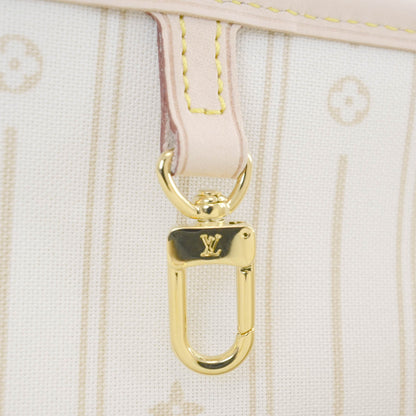 Louis Vuitton Damier Azur Neverfull GM 10 of 11